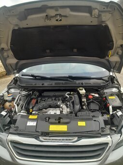 Peugeot 308 benzín - 18