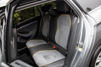 Škoda Superb Combi 110 kW, Selection 2.0 TDI - 1.majiteľ - 18