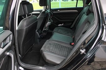 Volkswagen Passat Variant GTE 1.4 TSI DSG - 18