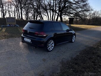VW Golf 6 GTI 35 - 18