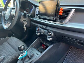 Kia Rio 1.2i - 18