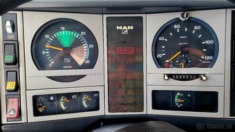 MAN LE15.220 trojstranny sklapac vyklapac - 18