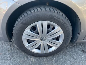VW Touran 1.9tdi - 18