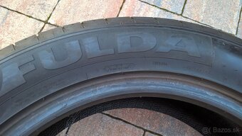 LETNÉ 215/55 R17 BRIDGESTONE 2018a19 FULDA 2021 OD 15€/kus - - 18