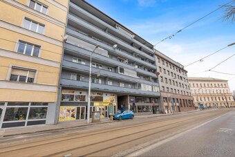 1i byt-BA /St.Mesto, CENTRUM - Špitálska,  zariadený, IHNEĎ - 18