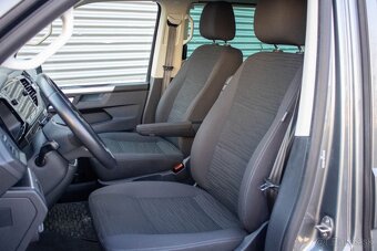 VOLKSWAGEN MULTIVAN 2.0 BiTDI Comfortline 4MOTION DSG 2020 - 18