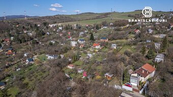 NA PREDAJ CHATA S VEĽKÝM POZEMKOM - KAVEČANY - 18