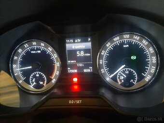 Škoda Octavia 3  2.0 TDI Laurin&Klement - 18