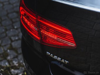 Volkswagen Passat 2.0 TDi DSG sedan DPH - 18