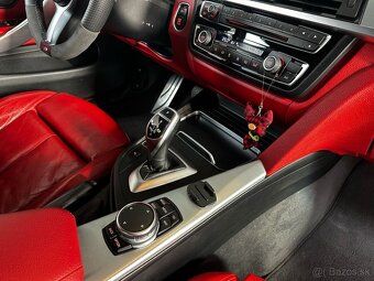 BMW 425d M-Packet - 18