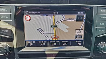 Volkswagen Golf Variant 2.0 TDI BMT 150k CUP - 18