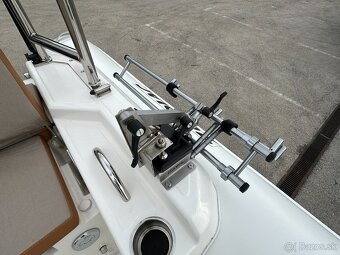 ZODIAC Medline 5.8 NEO + TOHATSU MFS 115 ETUL + vlek 1800 - 18