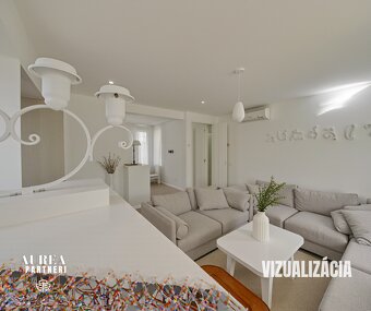 PREDAJ Vidiecky rodinný dom s pozemkom o výmere 1732m2 - 18