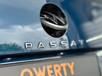 Volkswagen Passat B8 2.0 TDI - 18