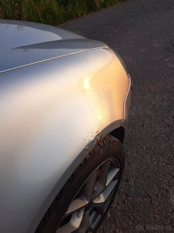 Golf 5 - 18