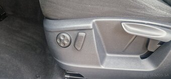 Volkswagen Sharan 2.0 tdi  7 miestne - 18
