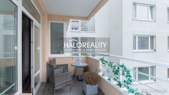 HALO reality - Prenájom, trojizbový byt Bratislava Nové Mest - 18