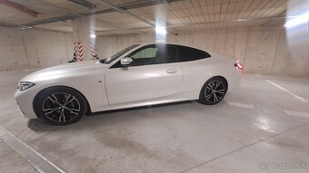 BMW 430i Mpaket coupe - 18