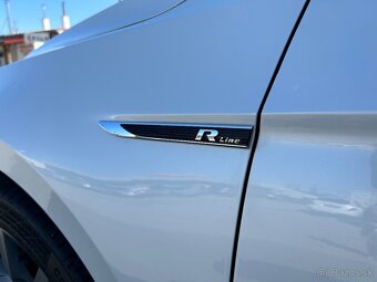 VW Passat B8.5 R-Line 1.5 TSi DSG Facelift 2020 •Odpočet DPH - 18