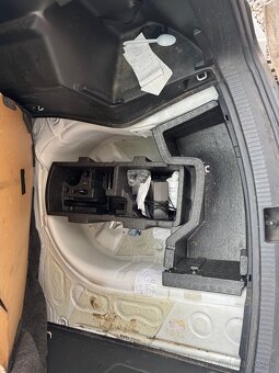 Skoda Fabia III Combi 1.4tdi 2017 134000km POJAZDNÉ - 18