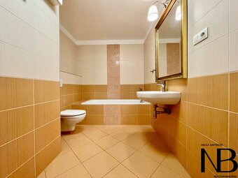 Na predaj 2-izbový byt s terasou (15m2), Rybárska ul. – Rivi - 18