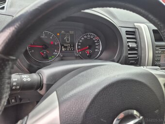 Nissan x-trail - 18