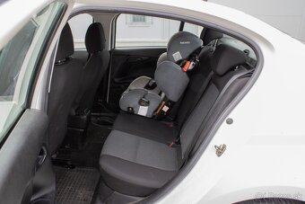 Fiat Tipo 1.4 Pop 2020 - 1. majiteľ, 99tis. km - 18