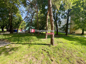 Na predaj priestranný 4-izbový byt Boriny - 18