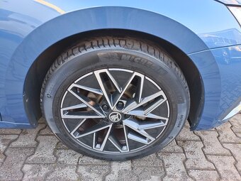 Škoda Octavia 4 Combi Style TDI 110kW DSG - záruka Autodraft - 18