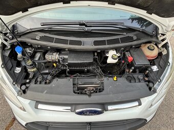 Ford Transit Custom 2.0TDCi 96kW L2H1 MAXI - 18