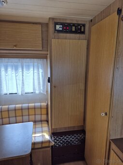 Fiat Ducato 2.5 Karavan / Autokaravan / Obytne / Camper - 18