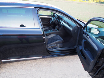 Volkswagen Passat B8 Variant, Highline, 2.0 TDI, 4/2019 - 18