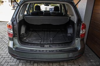 Subaru Forester 2.0D Comfort 4×4 - 18