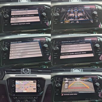 Volkswagen Passat Variant 2.0 TDI EVO Elegance - 18