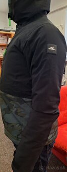 Pánska - chlapčenská lyžiarska bunda Oneill 170cm - 18