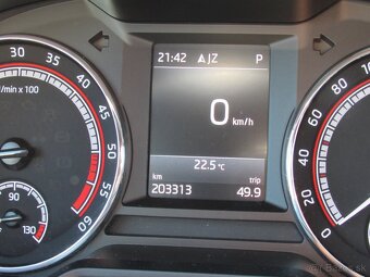 Škoda Octavia Combi 2.0 TDI RS DSG - DPH - splátka 299,-€,- - 18