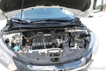 Honda HR-V 1,5 MT Elegance HRV - 18