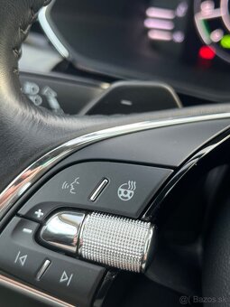 Predam Škoda Superb Combi L&K Facelift 2.0TDI DSG - 18