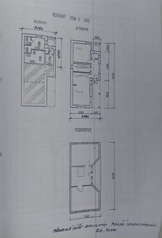 Rodinný dom v obci Važec na predaj - 18