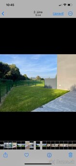 5-izbový rodinný dom na prenájom, Bytča - 18