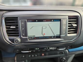 Peugeot Traveller 2.0 BlueHDi- 8 miestne - 18