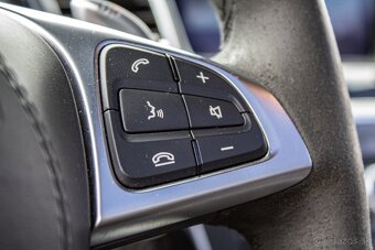 Mercedes-Benz GLS 63 GLS63 AMG / ODPOČET DPH / - 18