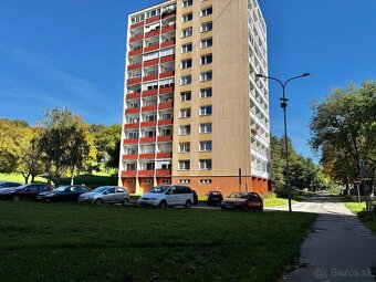NA PRENÁJOM: Moderný 3-izbový byt, Dlhá - 18