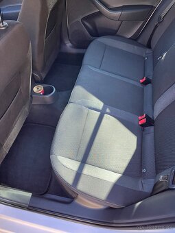 Škoda Rapid, 1.6 TDI, 66kw, 2015 - 18