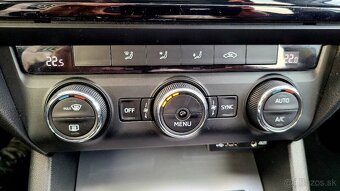 Škoda Octavia Combi 2.0 TDI Ambition DSG - 18