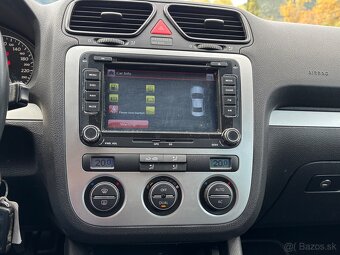 ⚫ Volkswagen Scirocco 1.4 TSI - 18