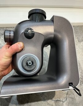 Bosch MUM 58M59 1000w kuchynsky robot - 18