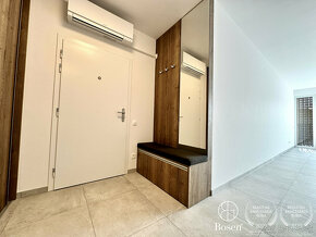 BOSEN | Prenájom 3 izbový byt s garážovým státím v novostavb - 18