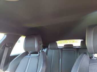 Peugeot 508 GT Line 2.0 BlueHDi EAT8 - 18