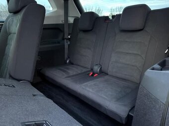 Volkswagen Tiguan Allspace R-line 2.0 TDI 147kw 4x4 DSG 7m - 18